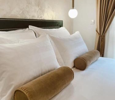 Montovjerna Apartamento | Apartment in central Dubrovnik with private parking