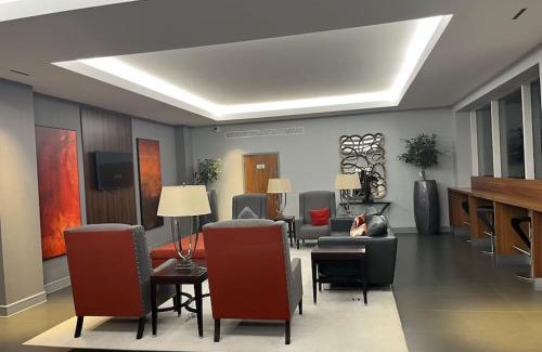 Gillingham Apartamento | Apartment in Central Gillingham