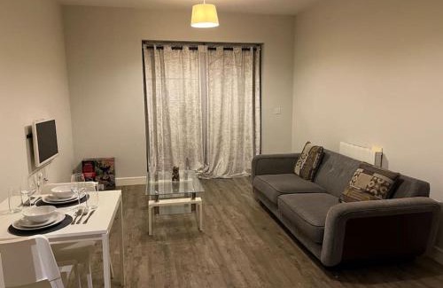Gillingham Apartamento | Apartment in Central Gillingham