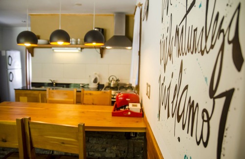 Villa Catedral Apartamento | Apartamento en cerro Catedral a 250 metros de la base