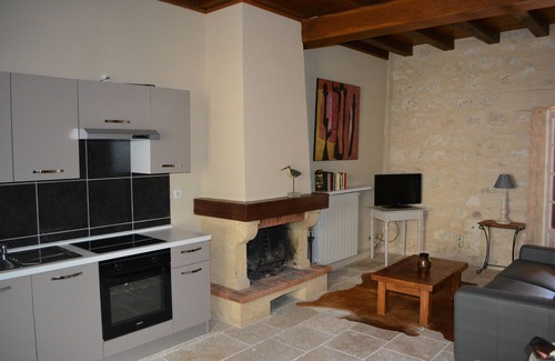 Roquecor Otro | Apartamento en Hotel Chateau