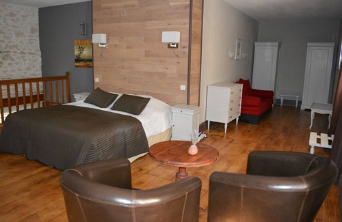 Roquecor Otro | Apartamento en Hotel Chateau