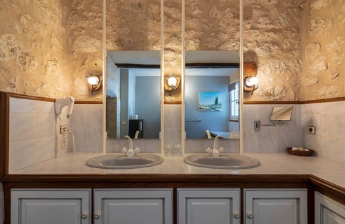 Roquecor Otro | Apartamento en Hotel Chateau