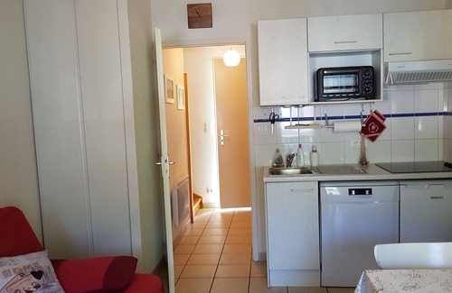 Cauterets Chalet De Esquí | Apartamento en chalet reciente de 4 a 6 personas 3 llaves de vacaciones