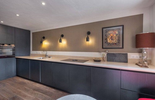 Le Planellet Chalet De Esquí | Encantadora casa de campo en el corazón de Mont d'Arbois