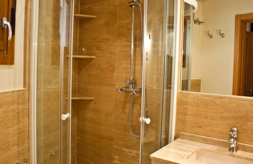 Trafalgar Apartamento | Apartment in Chamberi