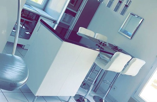 Chartres Apartamento | Apartment in Chartres