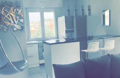 Chartres Apartamento | Apartment in Chartres