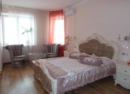 Chornomorsk Apartamento | apartment in Chernomorsk (Illichivsk)