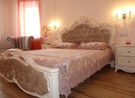Chornomorsk Apartamento | apartment in Chernomorsk (Illichivsk)