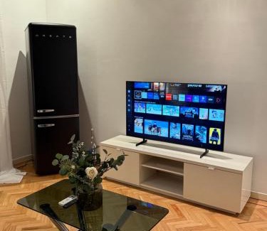 Justicia Apartamento | Apartment in Chueca