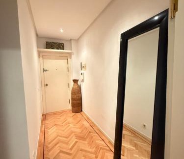 Justicia Apartamento | Apartment in Chueca