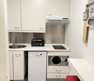 Justicia Apartamento | Apartment in Chueca
