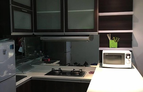 Cilandak Apartamento | Apartamento en Cilandak - Te va a encantar!