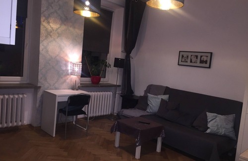 Mirow Apartamento | Apartamento en el centro de la ciudad al lado de la estación central