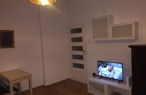 Mirow Apartamento | Apartamento en el centro de la ciudad al lado de la estación central