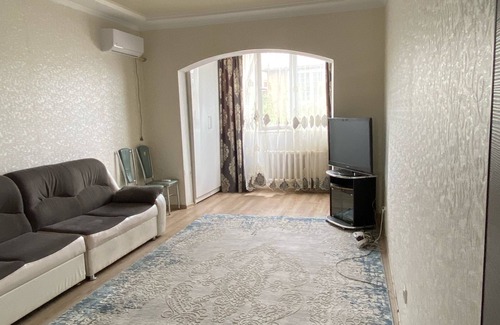 Sverdlov District Apartamento | Apartment in city near center