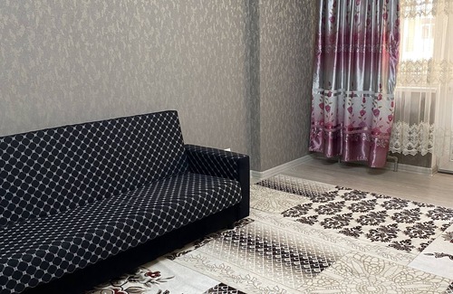 Sverdlov District Apartamento | Apartment in city near center