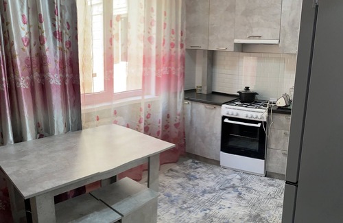Sverdlov District Apartamento | Apartment in city near center