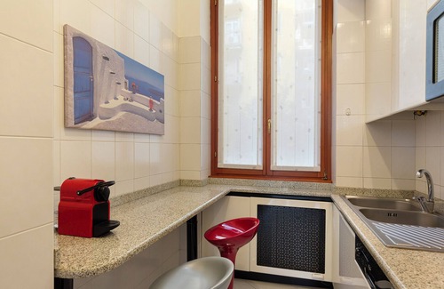 Fiera Apartamento | [Apartment in Citylife] Near METRO!