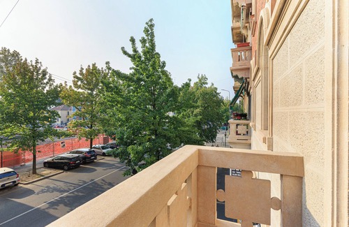 Fiera Apartamento | [Apartment in Citylife] Near METRO!