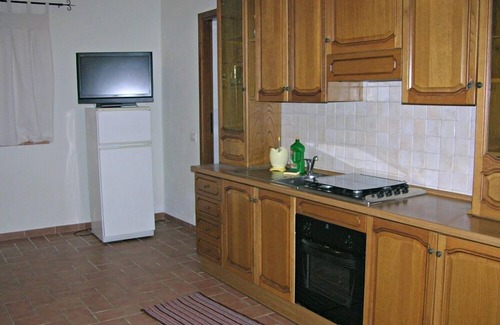 Loreto Apartamento | apartamento en villa con piscina