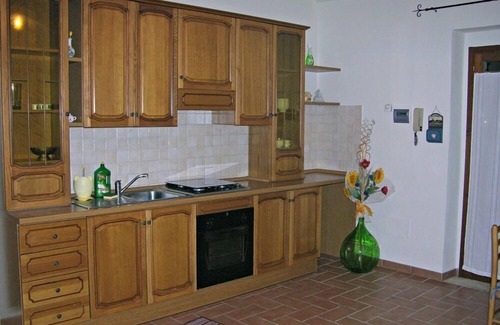 Loreto Apartamento | apartamento en villa con piscina