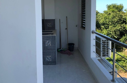Tolu Apartamento | Apartamento en Edificio ITZE a 10 min de la playa!