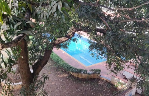 Colva Apartamento | Apartment in Colva, Goa With Pool & Gym