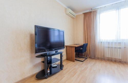 Pozniaky Apartamento | Apartment in Complex Korona on Knyazhyi Zaton 21