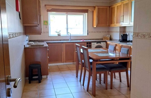 Foz do Arelho Condominio | Apartment in condominium with pool, garden and garage