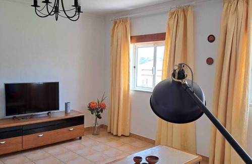 Foz do Arelho Condominio | Apartment in condominium with pool, garden and garage