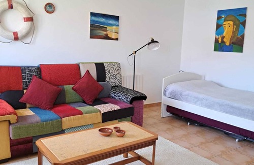 Foz do Arelho Condominio | Apartment in condominium with pool, garden and garage