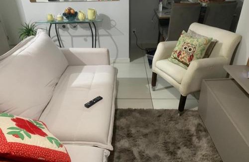 Itatiba Apartamento | Apartment in condominium