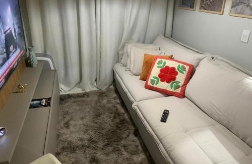 Itatiba Apartamento | Apartment in condominium