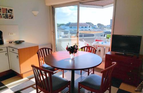 Benodet Apartamento | Apartment in Cornouaille near Sandy Beach