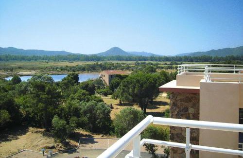 Porto-Vecchio Apartamento | Apartment in Corsica near Palombaggia Beach