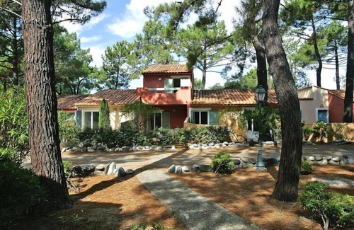 Pineto Apartamento | Apartamento en Córcega con acceso a playa