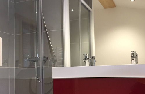 Villarabout Apartamento | Apartamento en chalet Saint Martin de Belleville estación des Menuires 3 Vallées