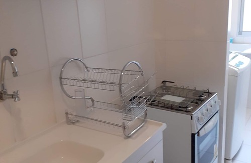 Cotia Apartamento | APARTAMENTO EN COTIA CERCA DE TODO
