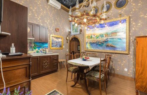 Cres Apartamento | Apartment in Cres near Old Town and Beaches
