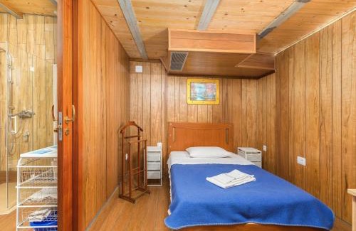 Cres Apartamento | Apartment in Cres near Old Town and Beaches