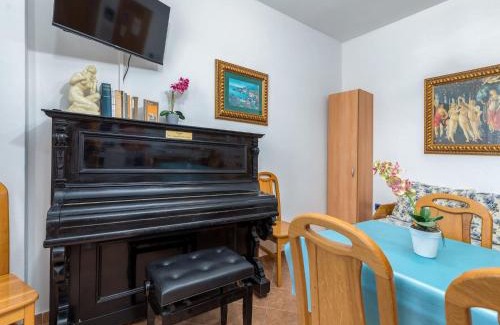 Cres Apartamento | Apartment in Cres near the Beach
