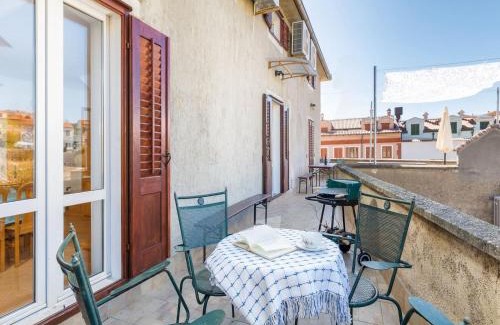 Cres Apartamento | Apartment in Cres near the Beach