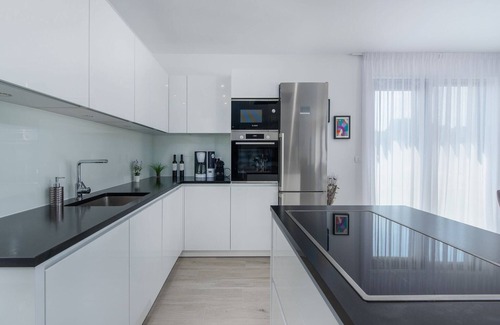 Nova Vas Villa | Apartamento en Croacia cerca de la costa