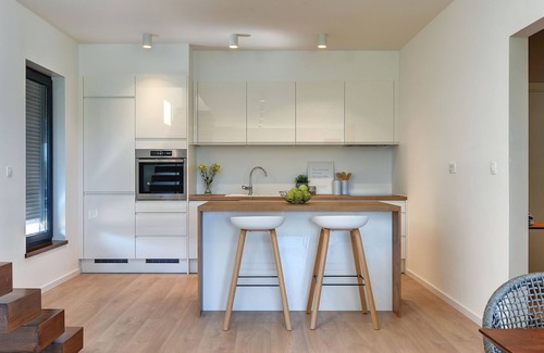 Loborika Villa | Apartamento en Croacia cerca de Playas