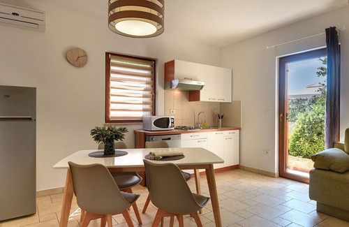 Vinkuran Apartamento | Apartamento en Croacia cerca de la costa