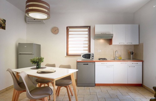 Vinkuran Apartamento | Apartamento en Croacia cerca de la costa