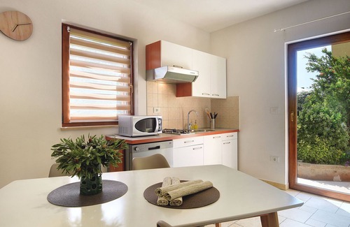 Vinkuran Apartamento | Apartamento en Croacia cerca de la costa