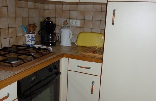 Crozon Apartamento | APARTAMENTO EN CROZON-MORGAT
